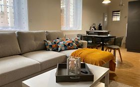 Appartement Coeur Centre Ville