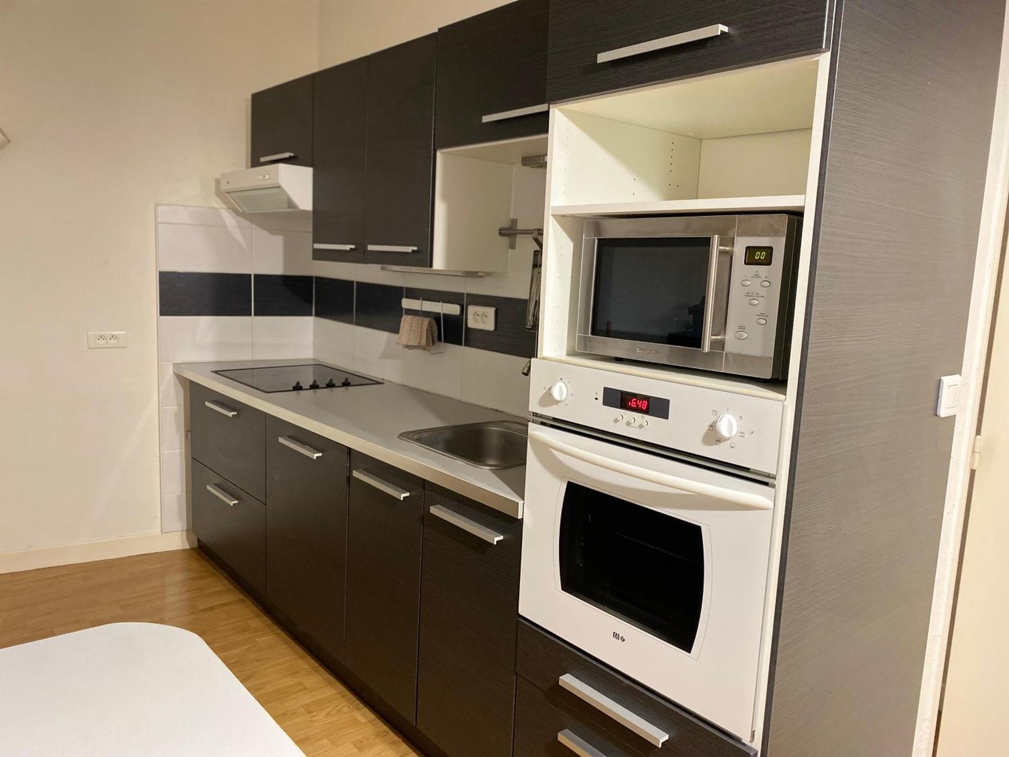 Appartement Coeur Centre Ville Noyon Extérieur photo