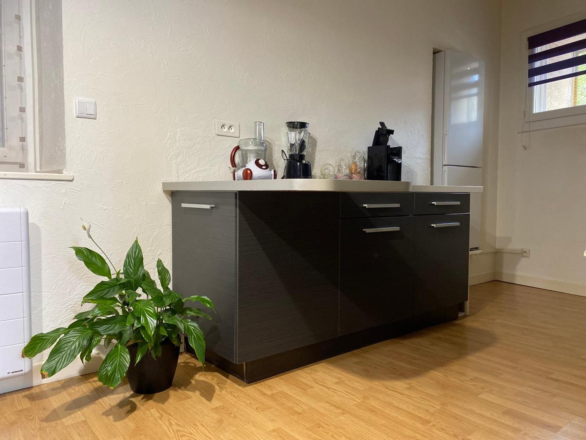 Appartement Coeur Centre Ville Noyon Extérieur photo