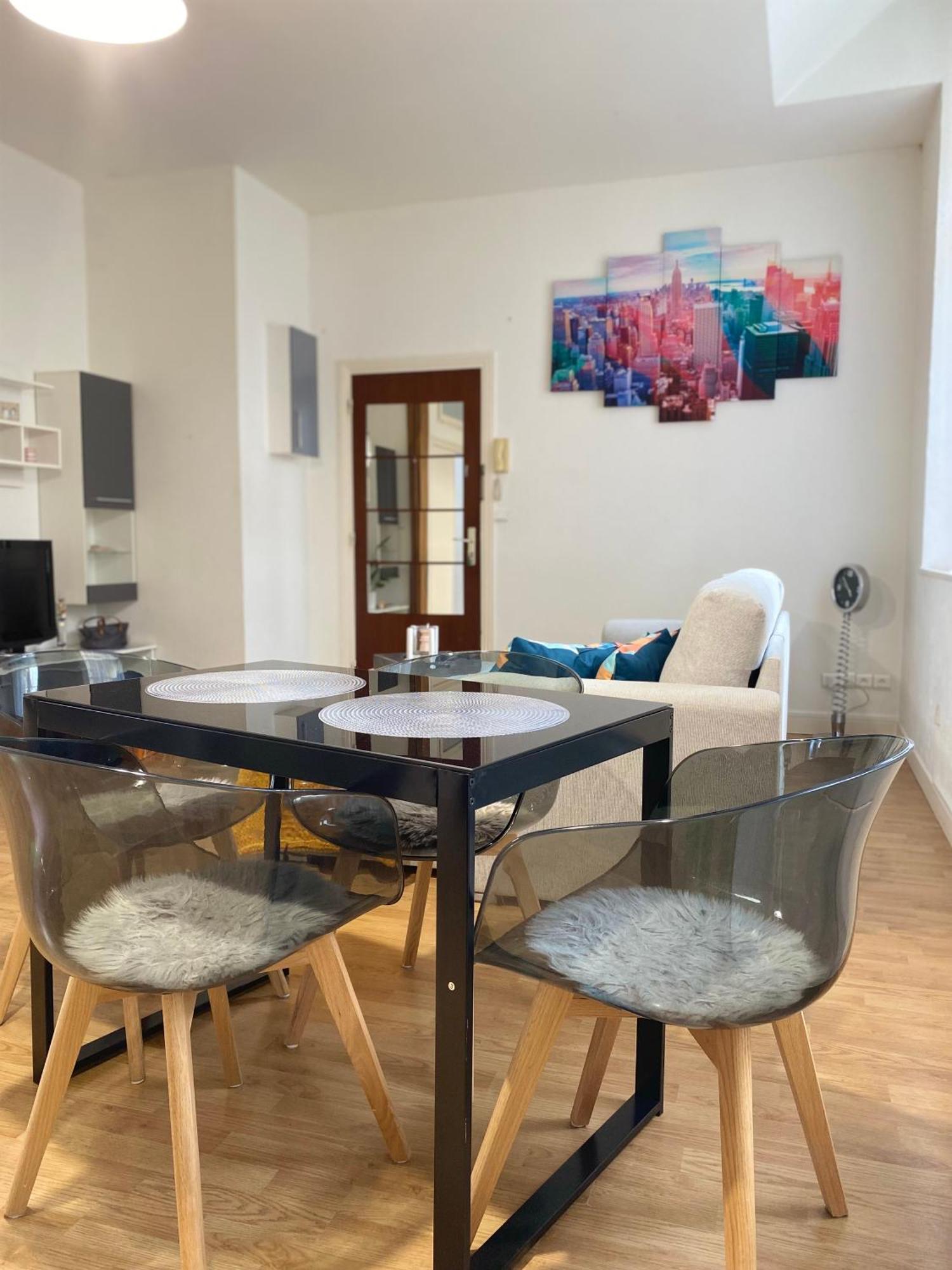 Appartement Coeur Centre Ville Noyon Extérieur photo